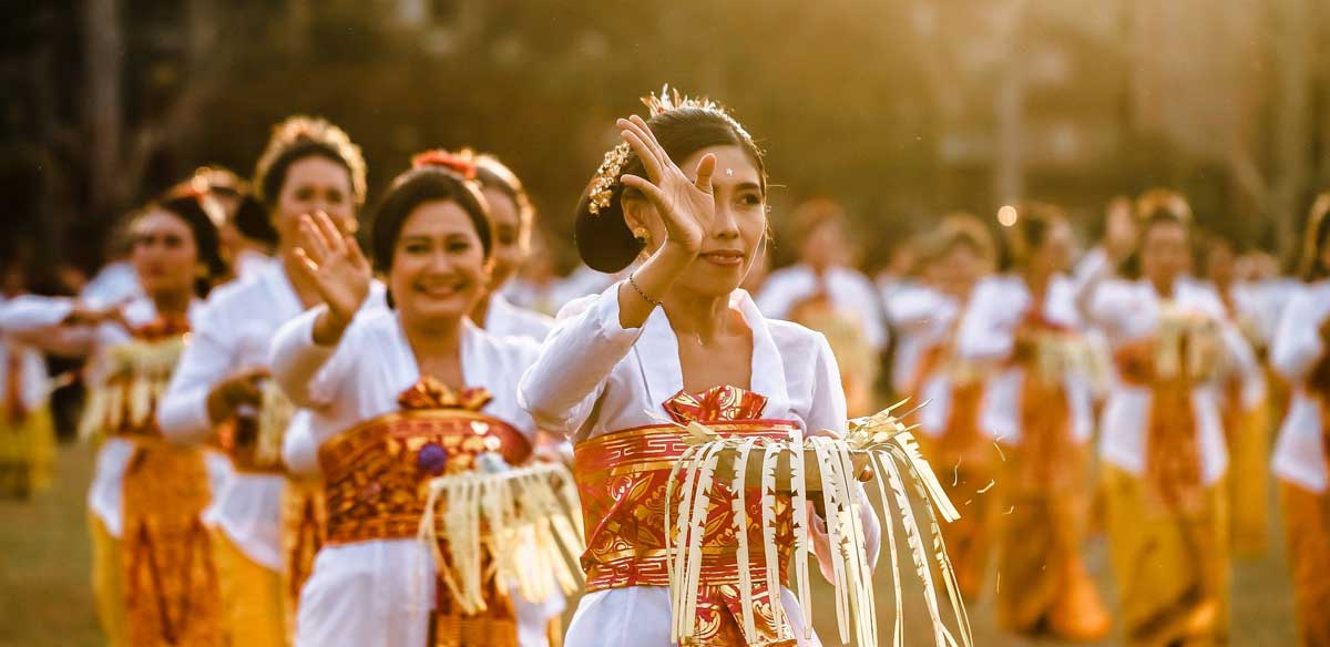 Festival Budaya