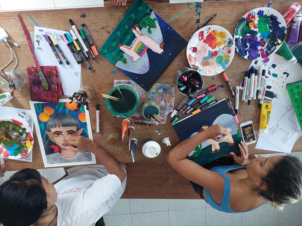 Festival Edukasi